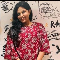 Anushka Pawar