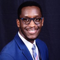 Jean Michel A. Shema S.