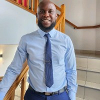 Chiedza Simon Makota CA(SA)