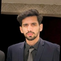 Ahmad Ali