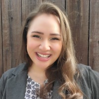 Taylor Sega, Ph.D.