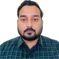 Gaurav kumar Singh