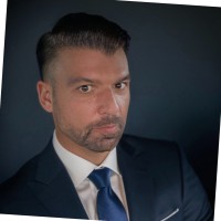 Jamie Zimbleman, Mba