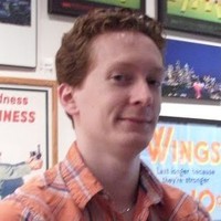Davin Moloney