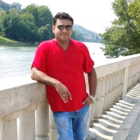 Sanjay Mukherjee