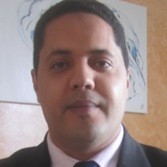 Boubker EL BADRI