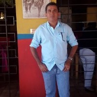 Roque Marín