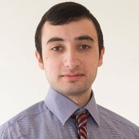 Jacob Hakobyan, Cpa