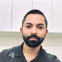 jesse montenegro