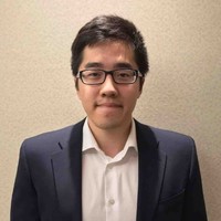 Benjamin Yang