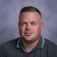 Graeme Pressney