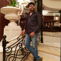Anand Vignesh