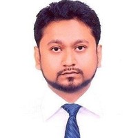 S. M. Fahad Mazumder