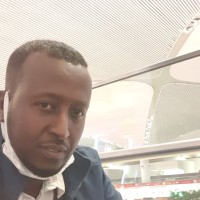 Abdikarin Mohamud