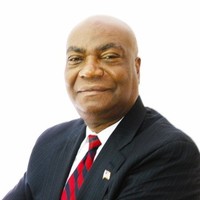 Arnold Bird,CRS