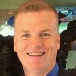 Gerard Murphy