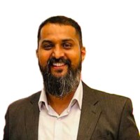 Joshua Sanath