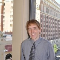 Aaron Bagley