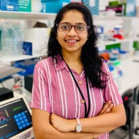 Pooja Sethiya