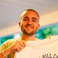 Ben Ormerod