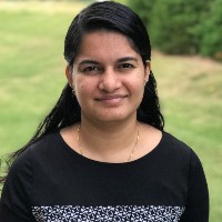 Daniya Mundackal Thomas