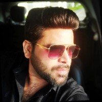 Rishabh Dev Shukla