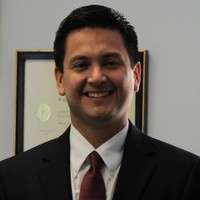 Danny Palacios