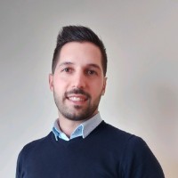 David Vázquez Rodríguez