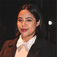 Daniela Guerrero