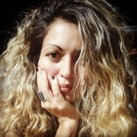 Erika Fernanda Monte Kerche