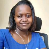 Ann Muhoro