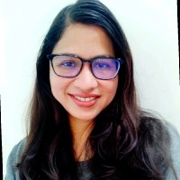 Medhavi Krishna
