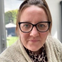 Katie Clews