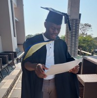 Mlungisi Given Zwane