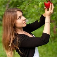 Екатерина Базилевская