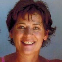 Gonnie van de Pavert