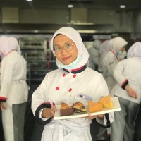 Fatin Nur Sabrina Mohd Hanafi