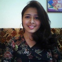Divya A.