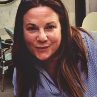 Lisa Abbs (Birmingham)