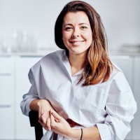 Andrée-Ann Lavoie