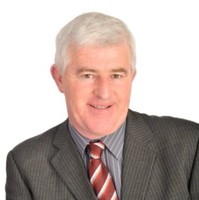Fergus McDonnell