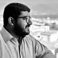 Mehdi Hassan