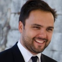 Joao Bonifacio Bexiga