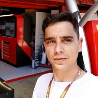 Santiago Lago García