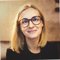 Liudmyla Dubovyk