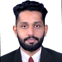 Sudheesh K