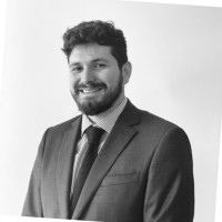 Jorge R. Cauas Montero