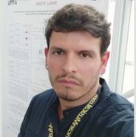 Daniel Nuñez-Solano