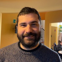 Pierluigi Ferri