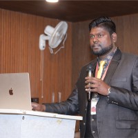 Dr.Prabhakar Sekar